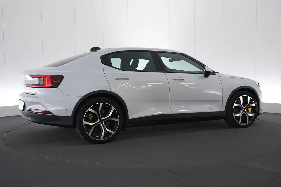 Polestar 2 78 kWh Performance Dual Motor Plus Pilot - Thumbnail 6