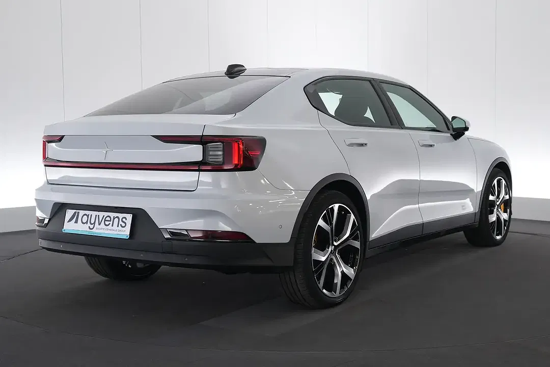 Polestar 2 78 kWh Performance Dual Motor Plus Pilot - Thumbnail 7