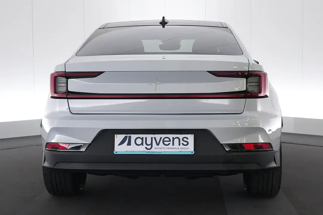 Polestar 2 78 kWh Performance Dual Motor Plus Pilot - Thumbnail 8