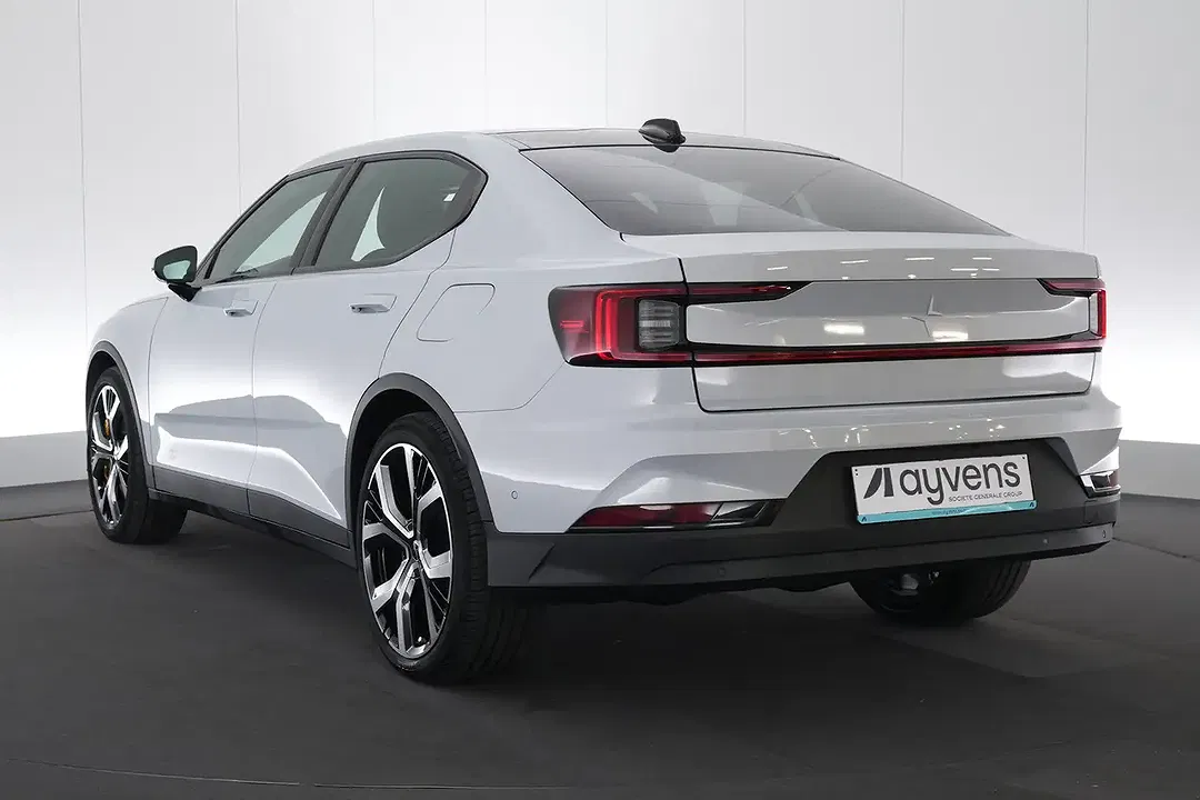 Polestar 2 78 kWh Performance Dual Motor Plus Pilot - Thumbnail 9