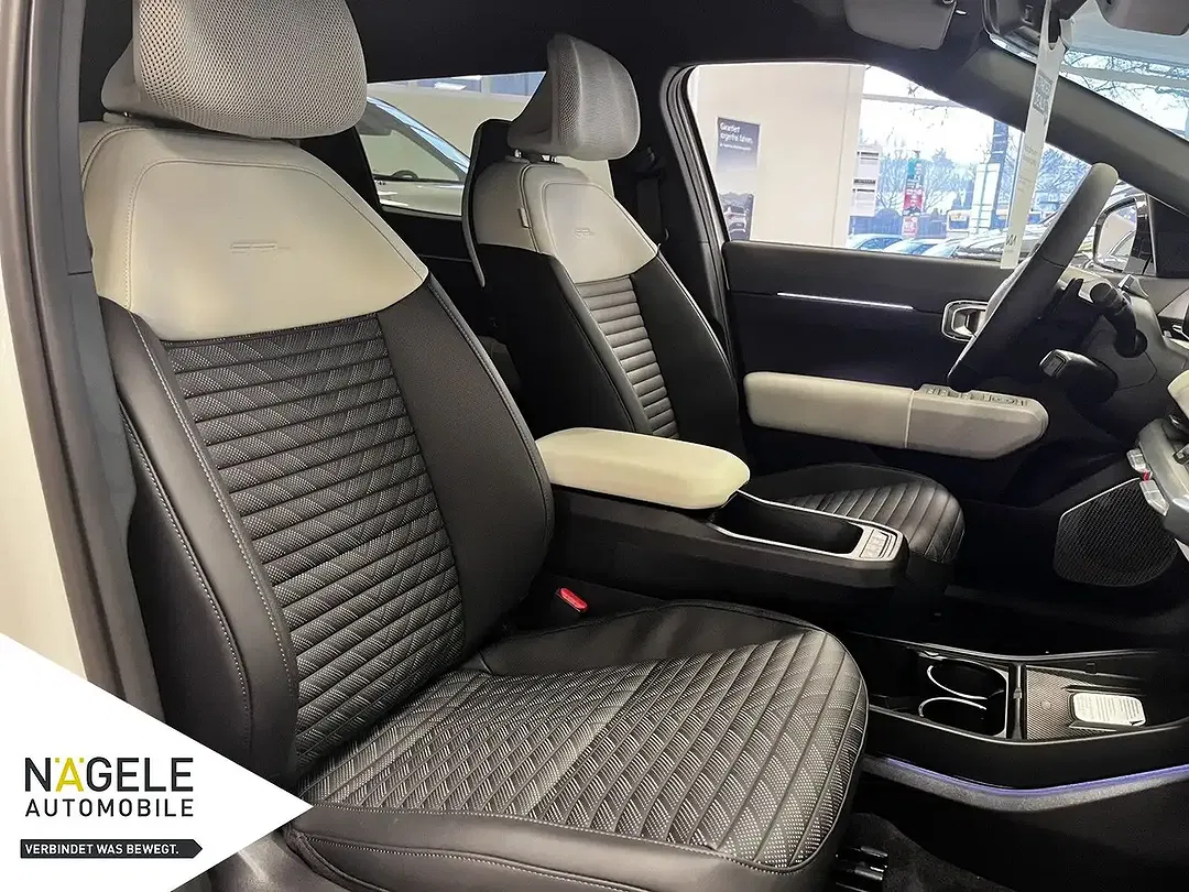 Kia EV4 81.4 kWh GT-Line - Thumbnail 10