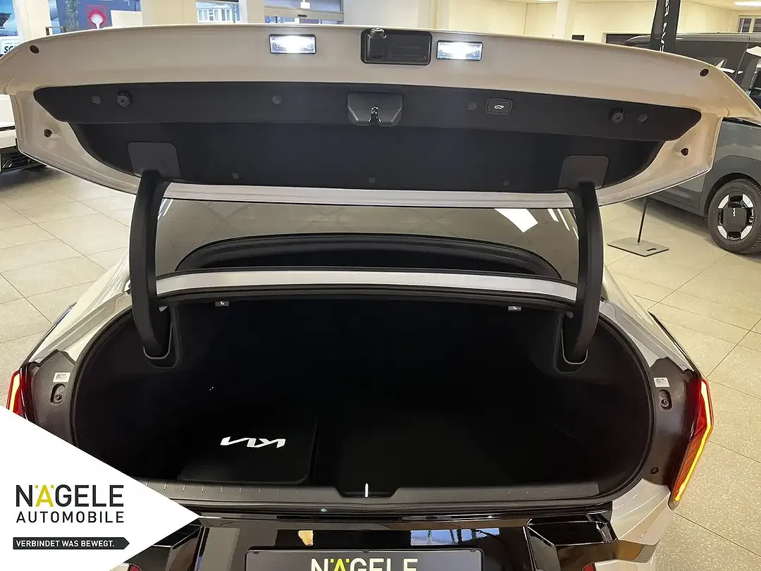 Kia EV4 81.4 kWh GT-Line - Thumbnail 12