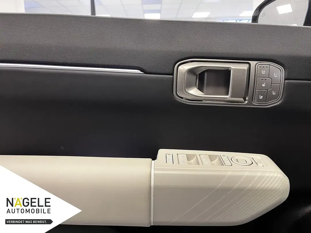 Kia EV4 81.4 kWh GT-Line - Thumbnail 13