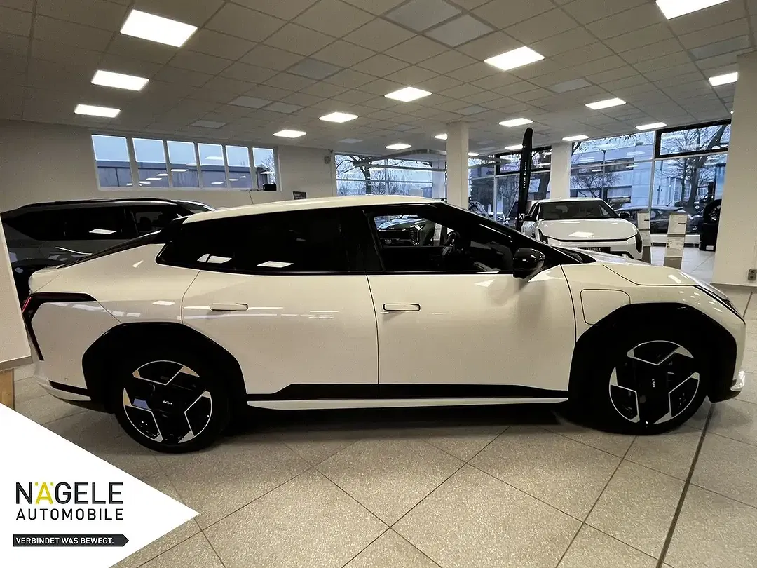 Kia EV4 81.4 kWh GT-Line - Thumbnail 6
