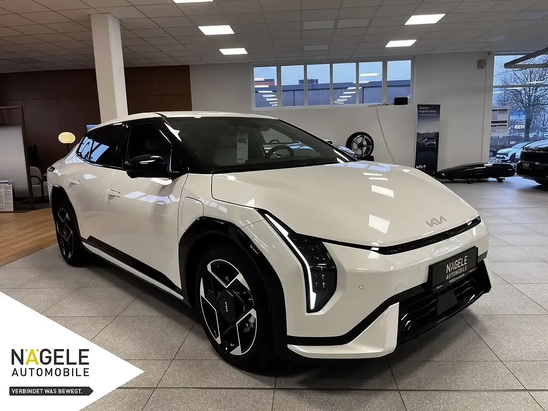 Kia EV4 81.4 kWh GT-Line - Thumbnail 7