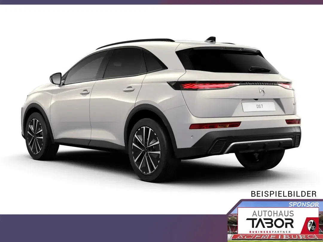 DS Automobiles DS 7 - Thumbnail 3