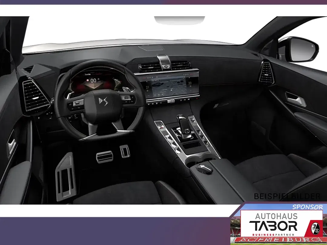DS Automobiles DS 7 - Thumbnail 4