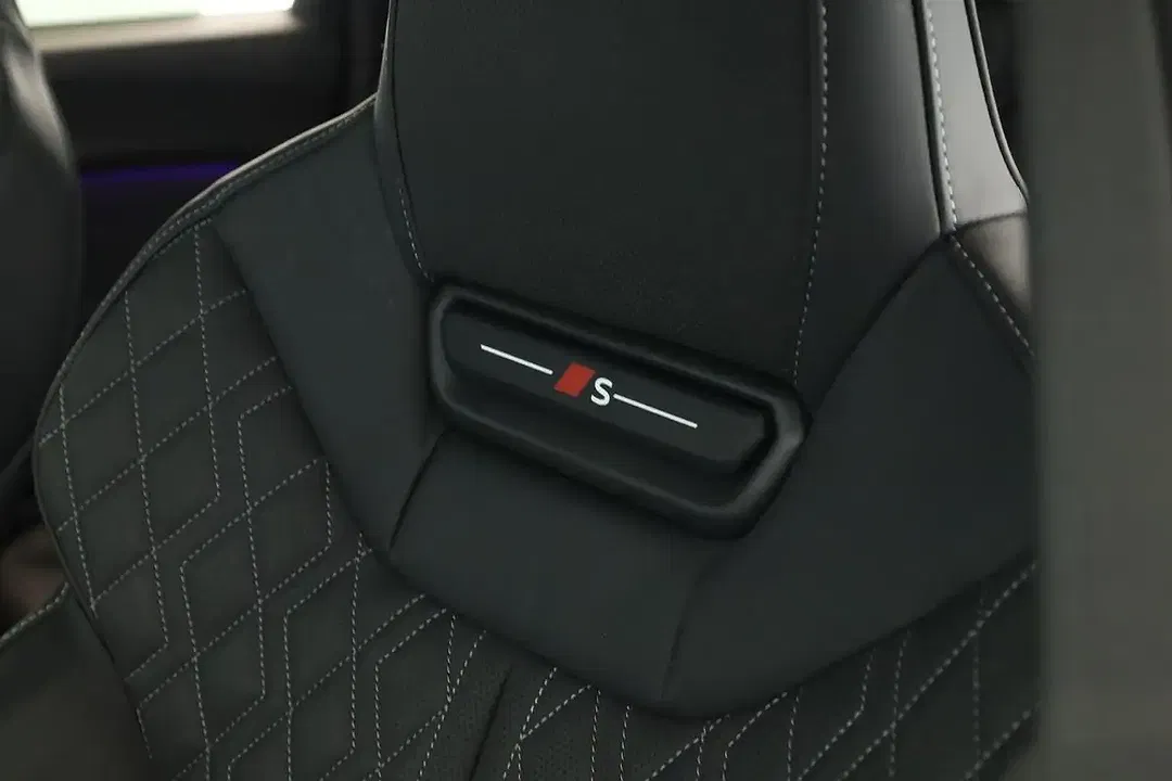 Audi S5 TFSI quattro Matrix LED Avant Pro - Thumbnail 10