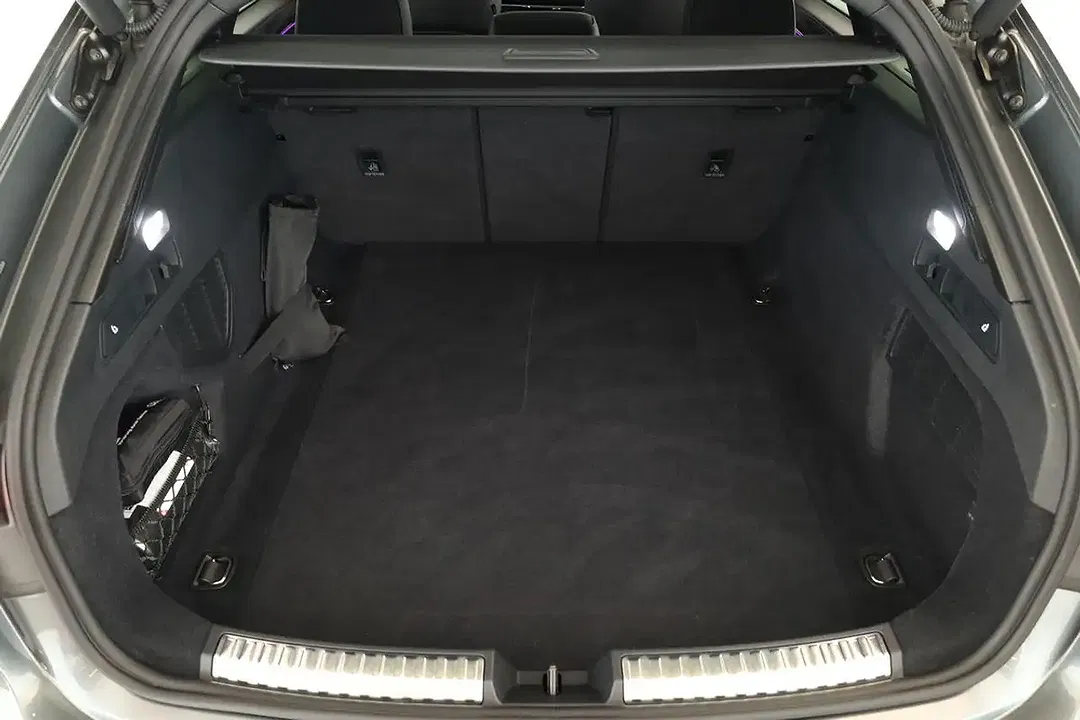 Audi S5 TFSI quattro Matrix LED Avant Pro - Thumbnail 11
