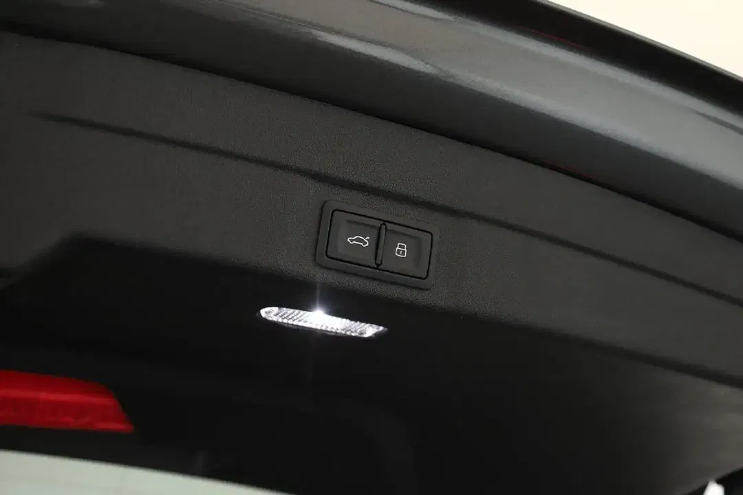 Audi S5 TFSI quattro Matrix LED Avant Pro - Thumbnail 12