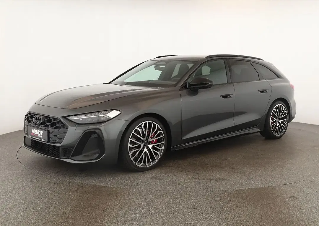 Audi S5 TFSI quattro Matrix LED Avant Pro - foto 2