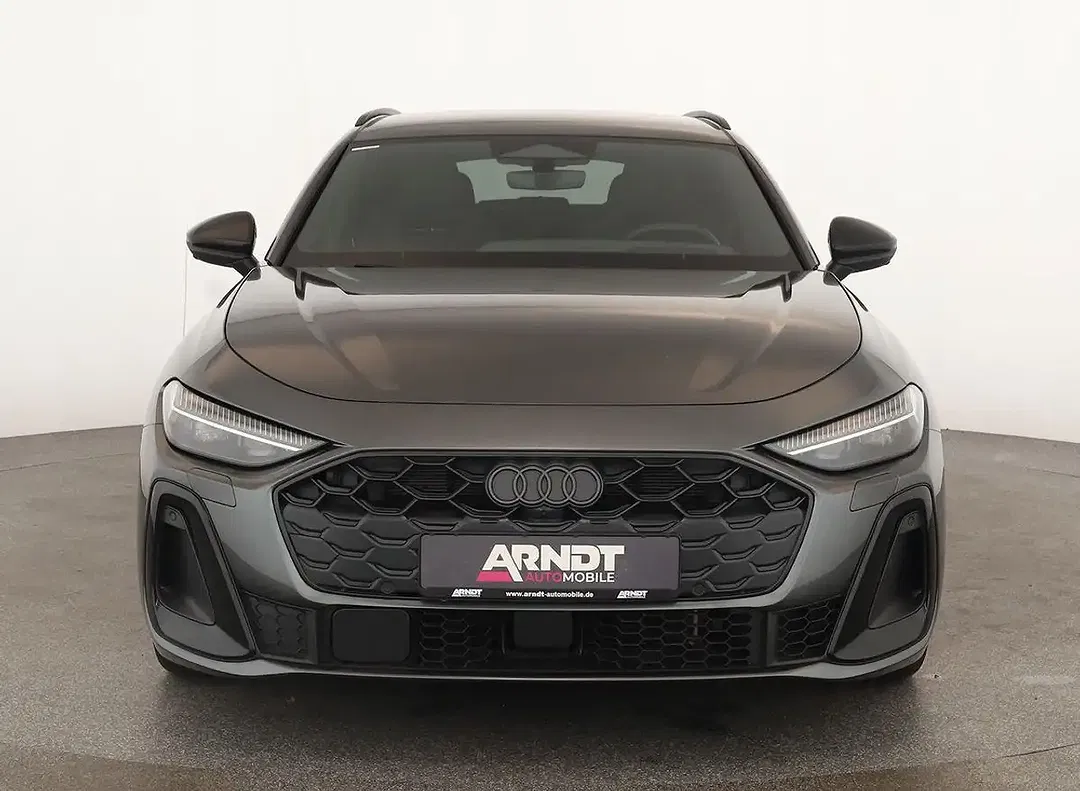 Audi S5 TFSI quattro Matrix LED Avant Pro - Thumbnail 3