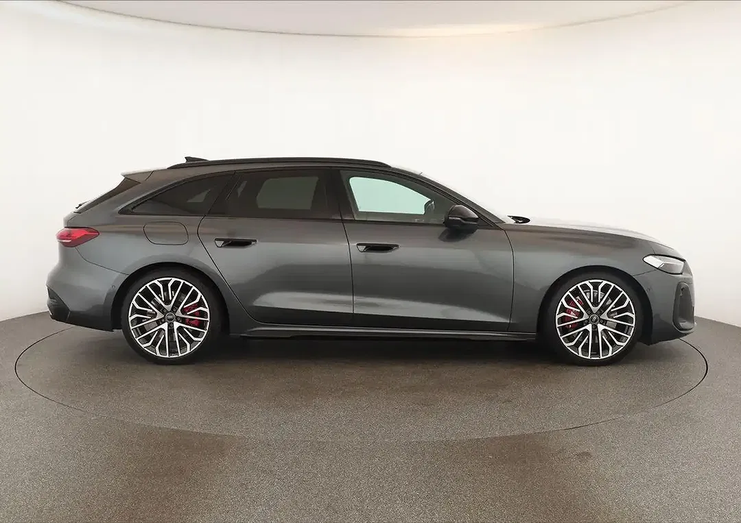 Audi S5 TFSI quattro Matrix LED Avant Pro - Thumbnail 4