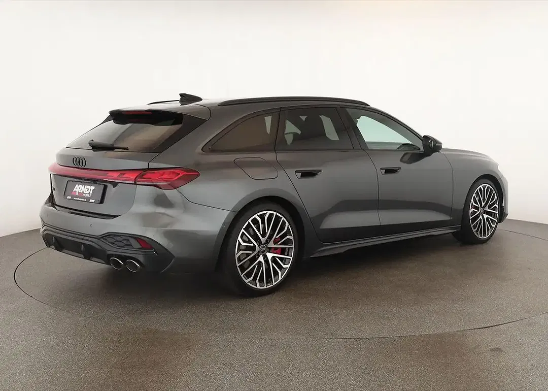 Audi S5 TFSI quattro Matrix LED Avant Pro - Thumbnail 5