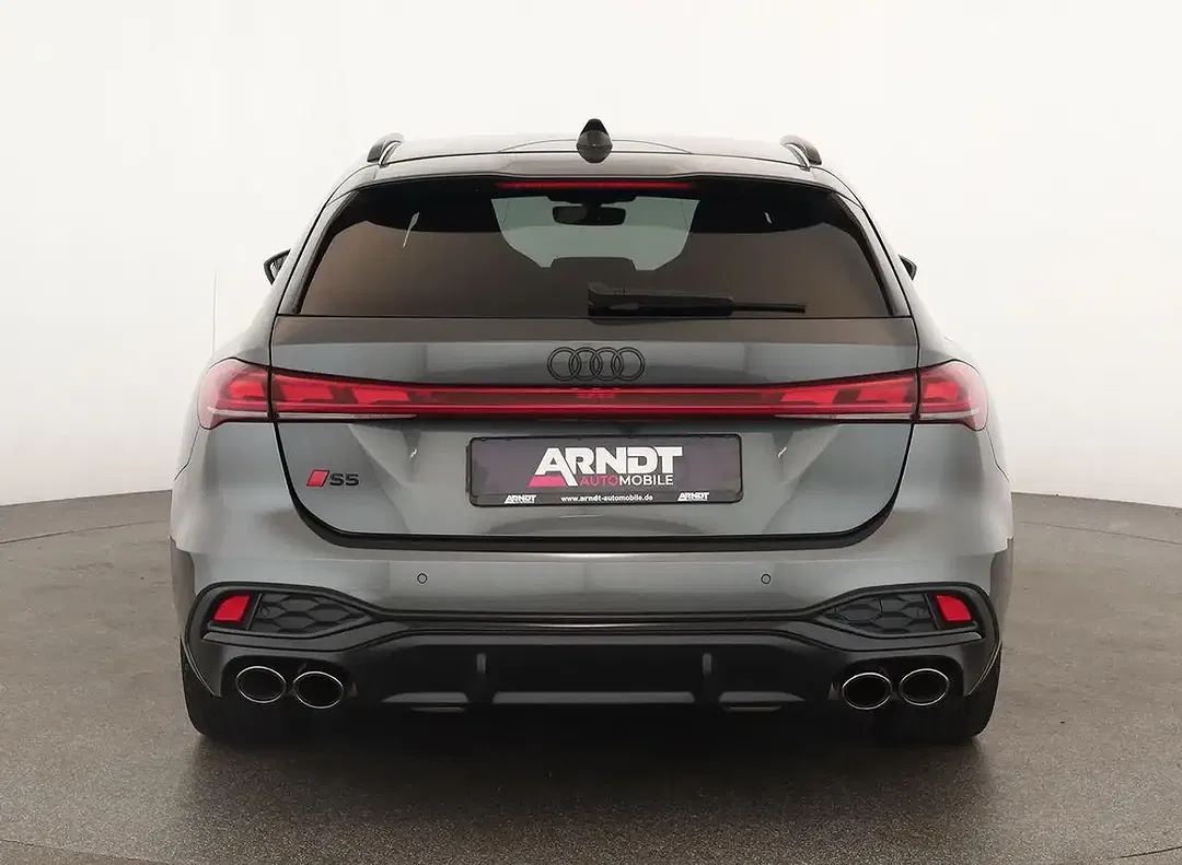 Audi S5 TFSI quattro Matrix LED Avant Pro - Thumbnail 6
