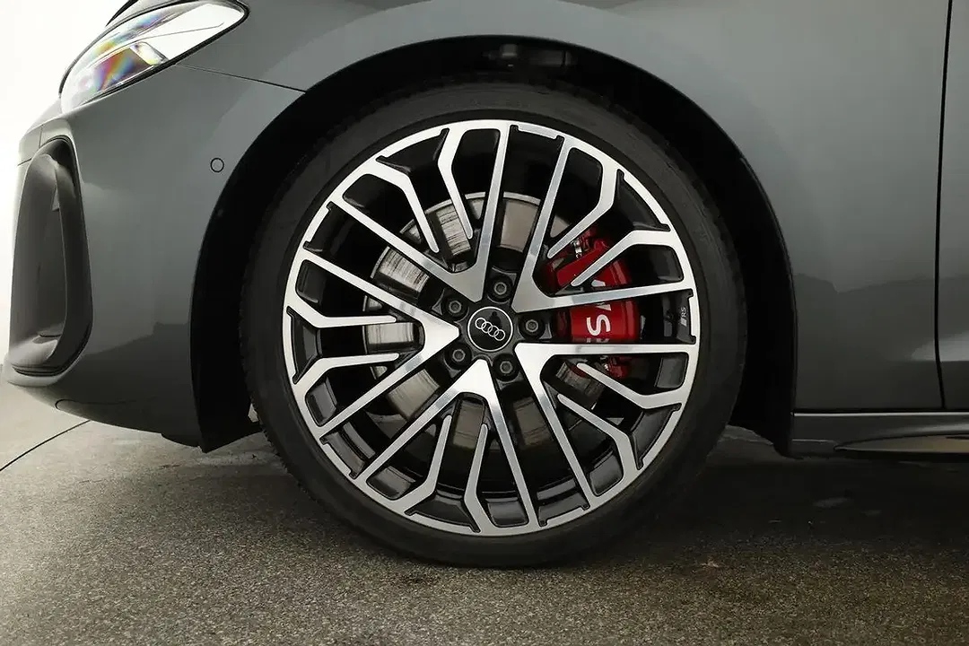 Audi S5 TFSI quattro Matrix LED Avant Pro - Thumbnail 7