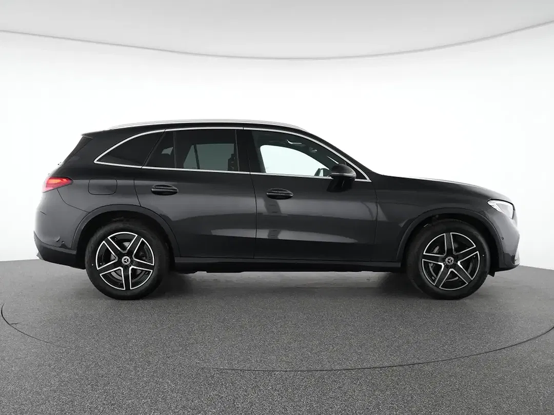 Mercedes-Benz GLC 220 4MATIC AMG - Thumbnail 5