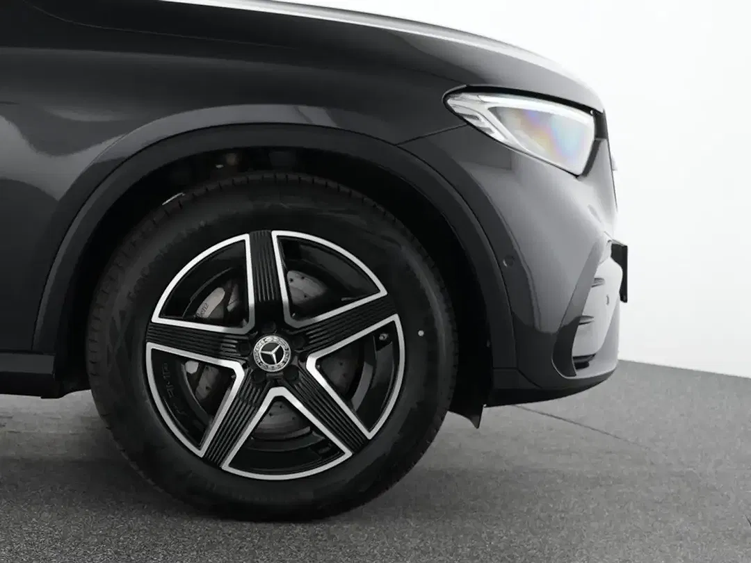 Mercedes-Benz GLC 220 4MATIC AMG - Thumbnail 6