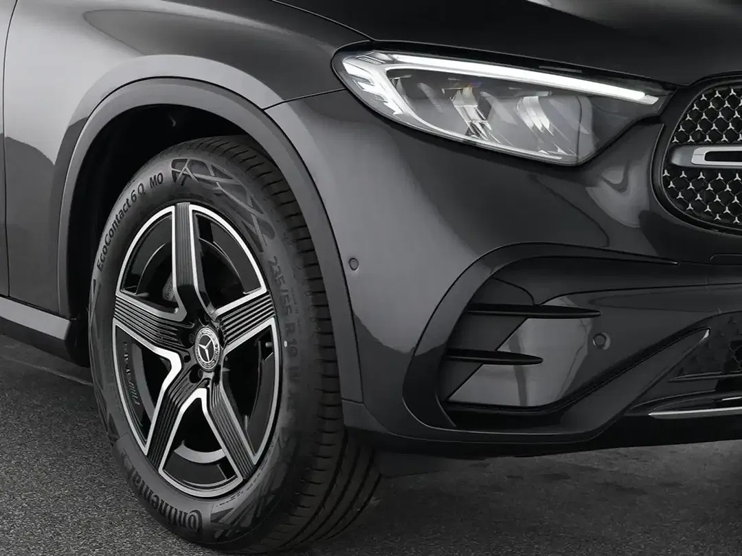 Mercedes-Benz GLC 220 4MATIC AMG - Thumbnail 7