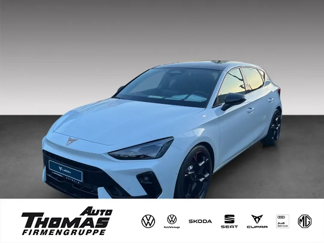CUPRA Leon TSI VZ2 - Afbeelding 1