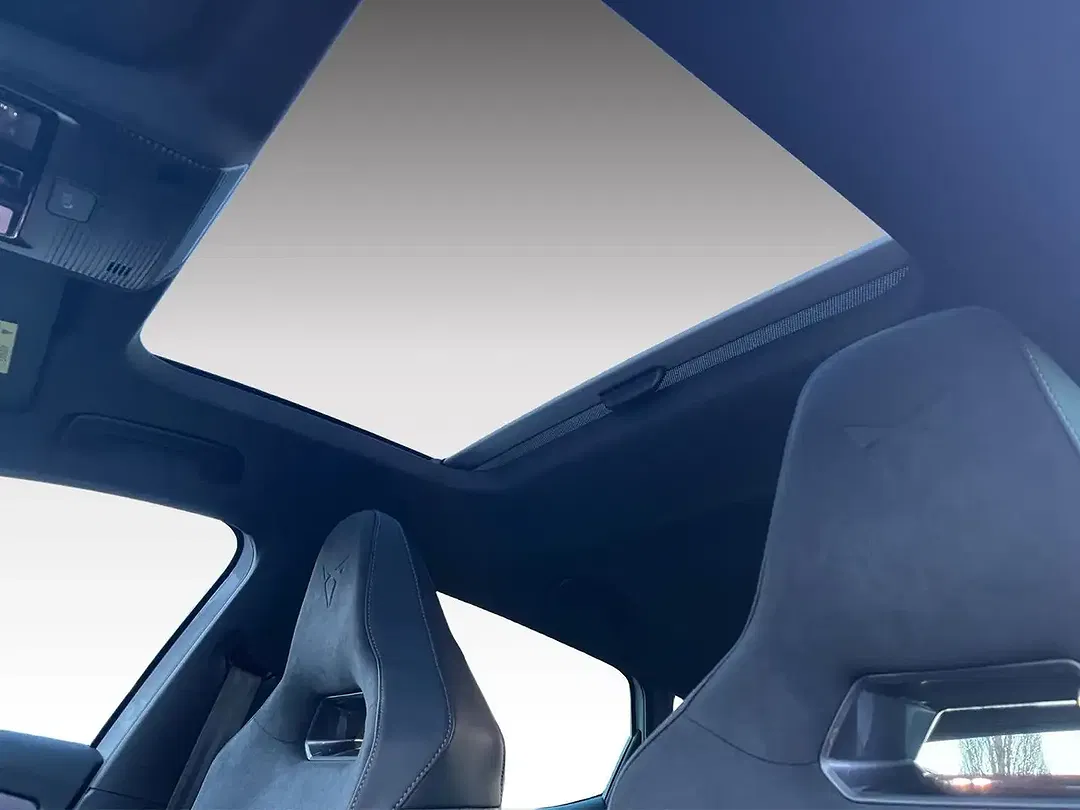 CUPRA Leon TSI VZ2 - Thumbnail 9
