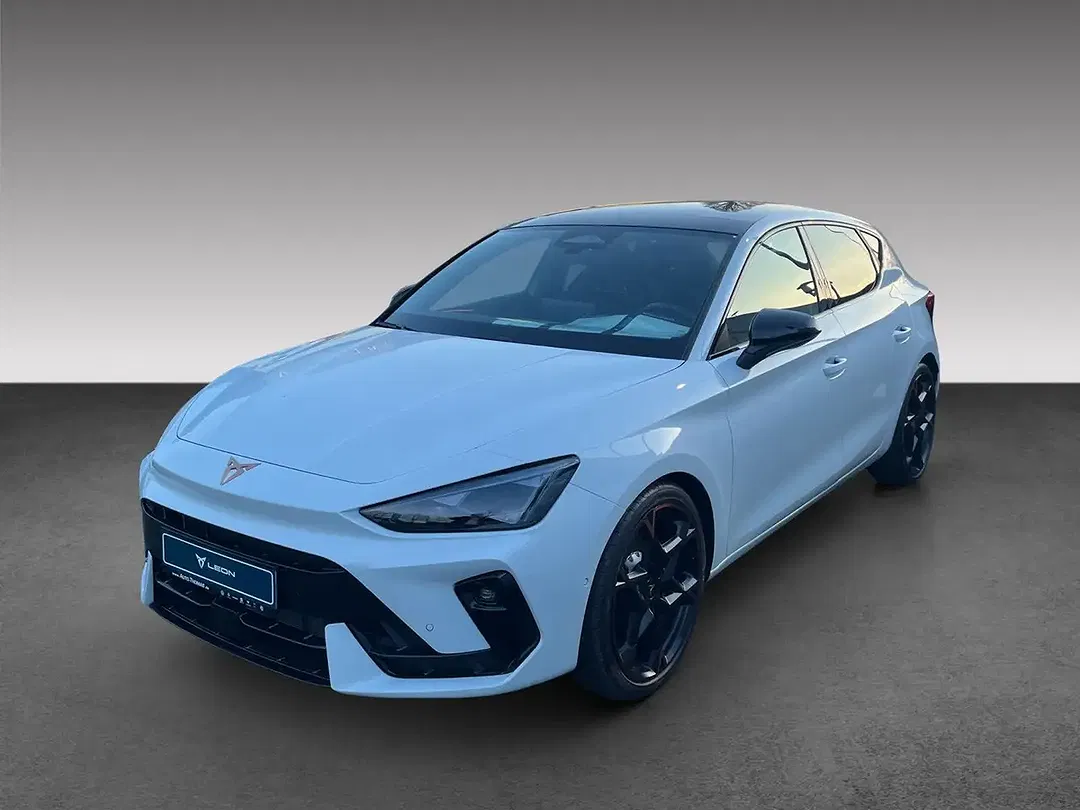 CUPRA Leon TSI VZ2 - Thumbnail 2