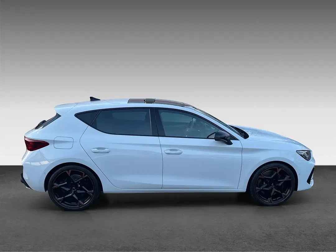 CUPRA Leon TSI VZ2 - Thumbnail 3