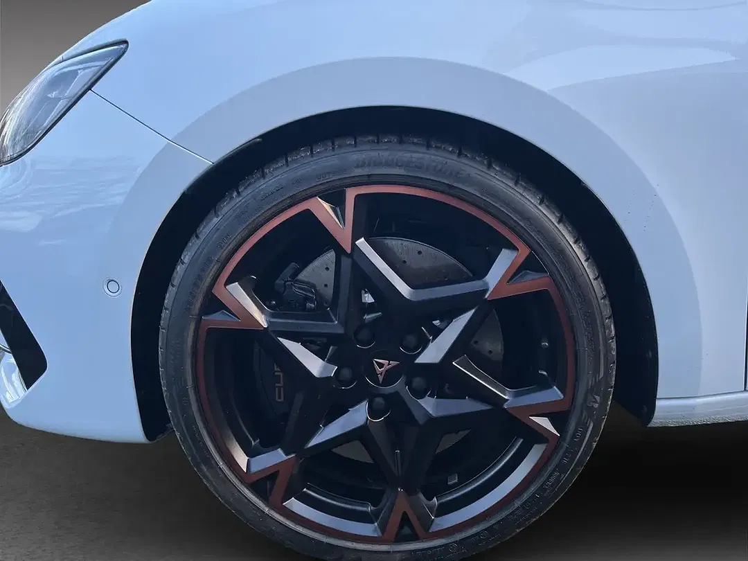 CUPRA Leon TSI VZ2 - Thumbnail 5