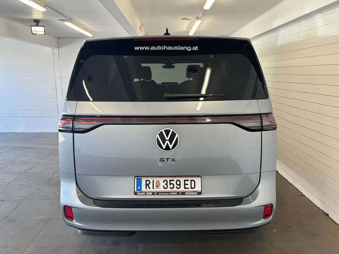 Volkswagen ID. Buzz 4Motion - Thumbnail 5