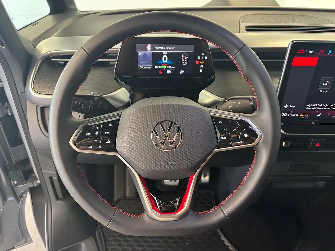 Volkswagen ID. Buzz 4Motion - Thumbnail 8