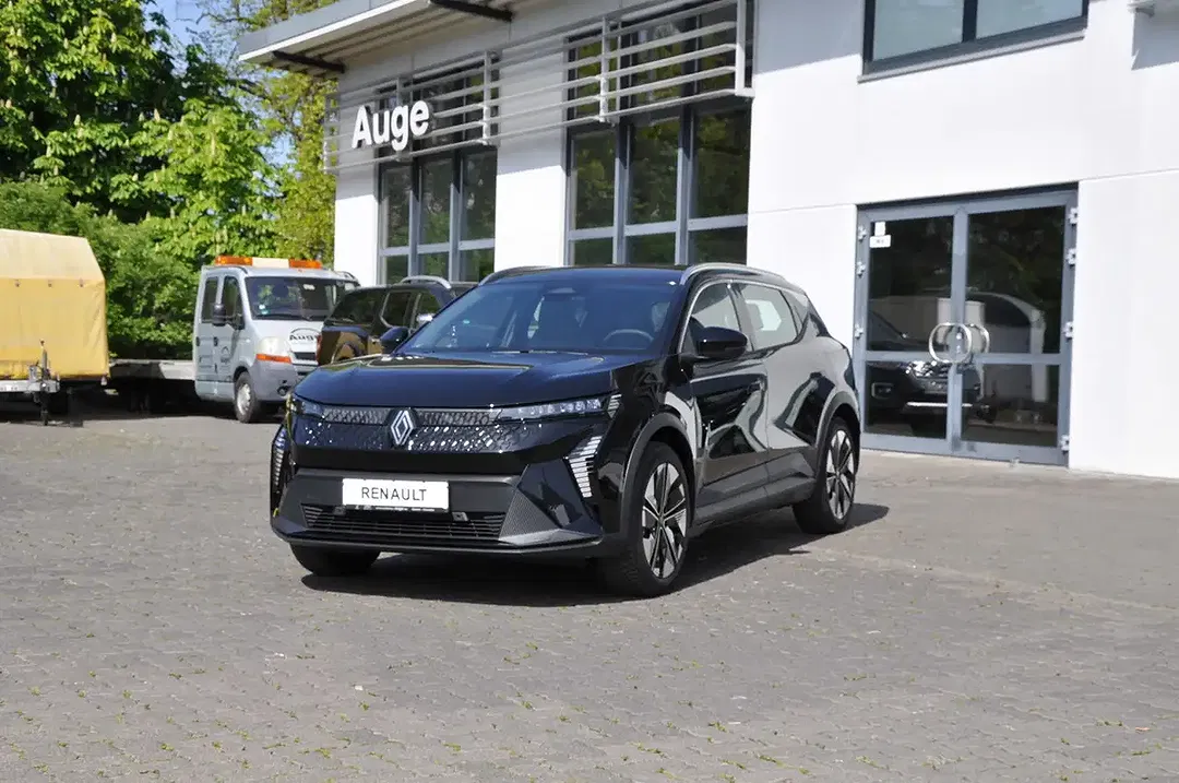 Renault Scenic Evolution Comfort - foto 1