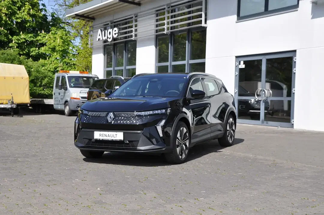 Renault Scenic Evolution Comfort - Afbeelding 1