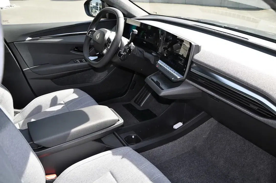 Renault Scenic Evolution Comfort - Thumbnail 11