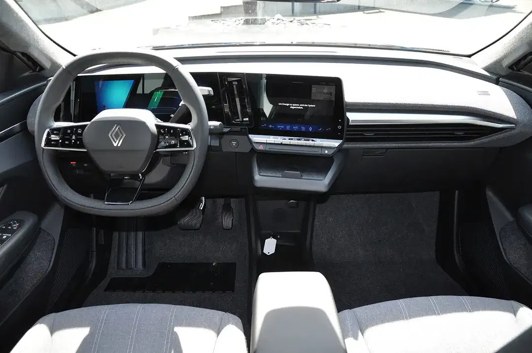 Renault Scenic Evolution Comfort - Thumbnail 12