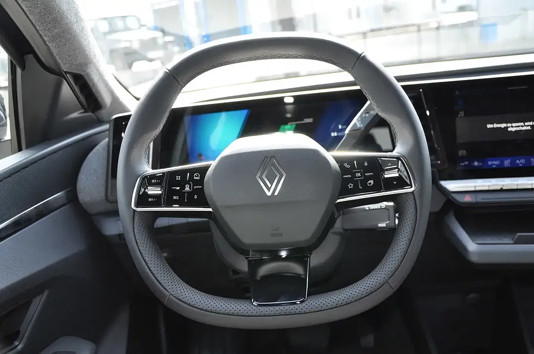 Renault Scenic Evolution Comfort - foto 14