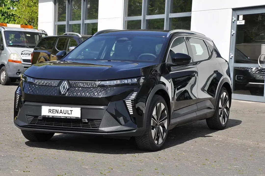 Renault Scenic Evolution Comfort - foto 2
