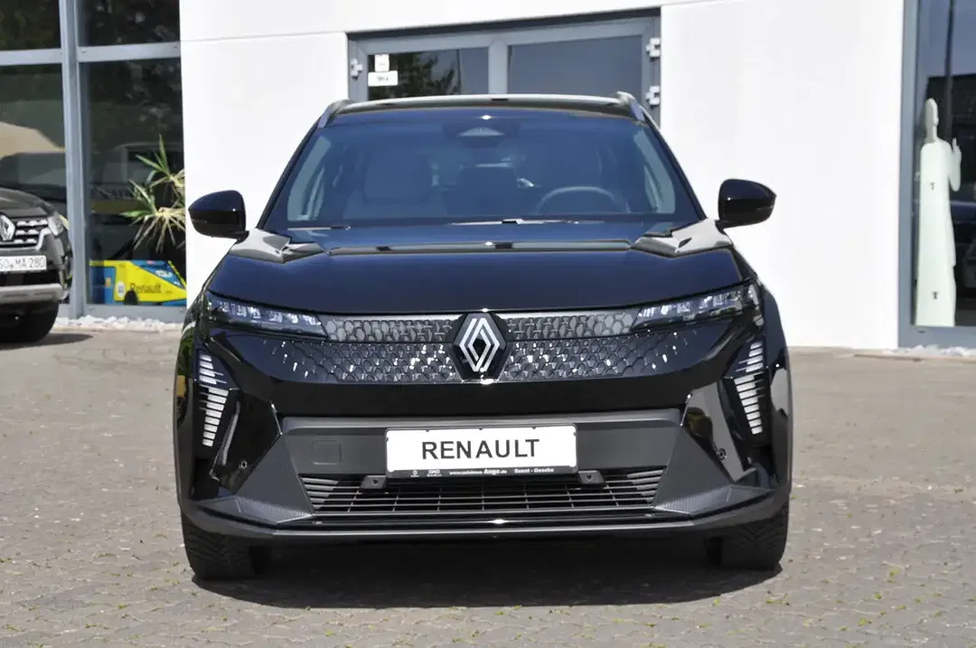 Renault Scenic Evolution Comfort - Thumbnail 3