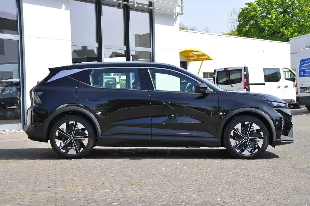 Renault Scenic Evolution Comfort - Thumbnail 5