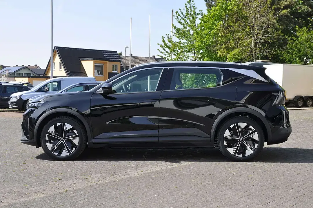 Renault Scenic Evolution Comfort - Thumbnail 9