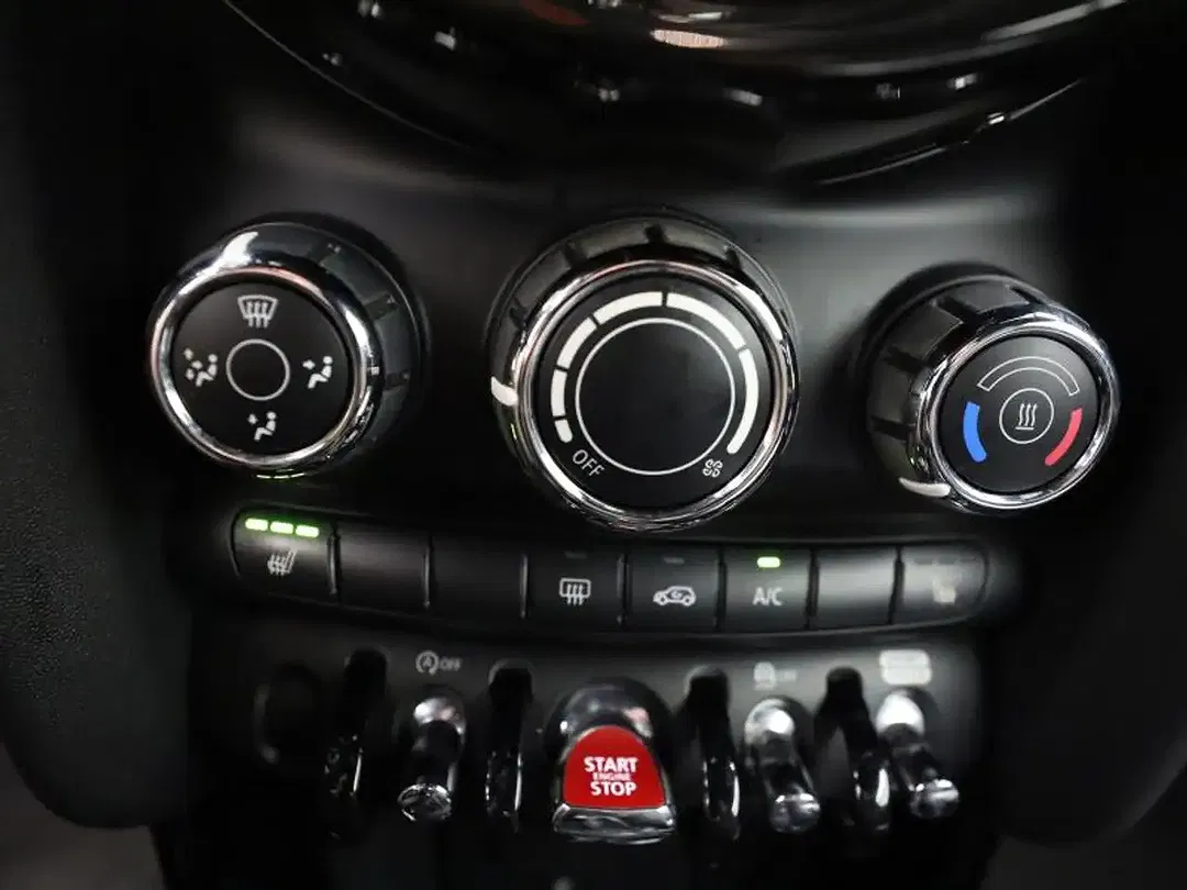 MINI One Cabrio Facelift - foto 15