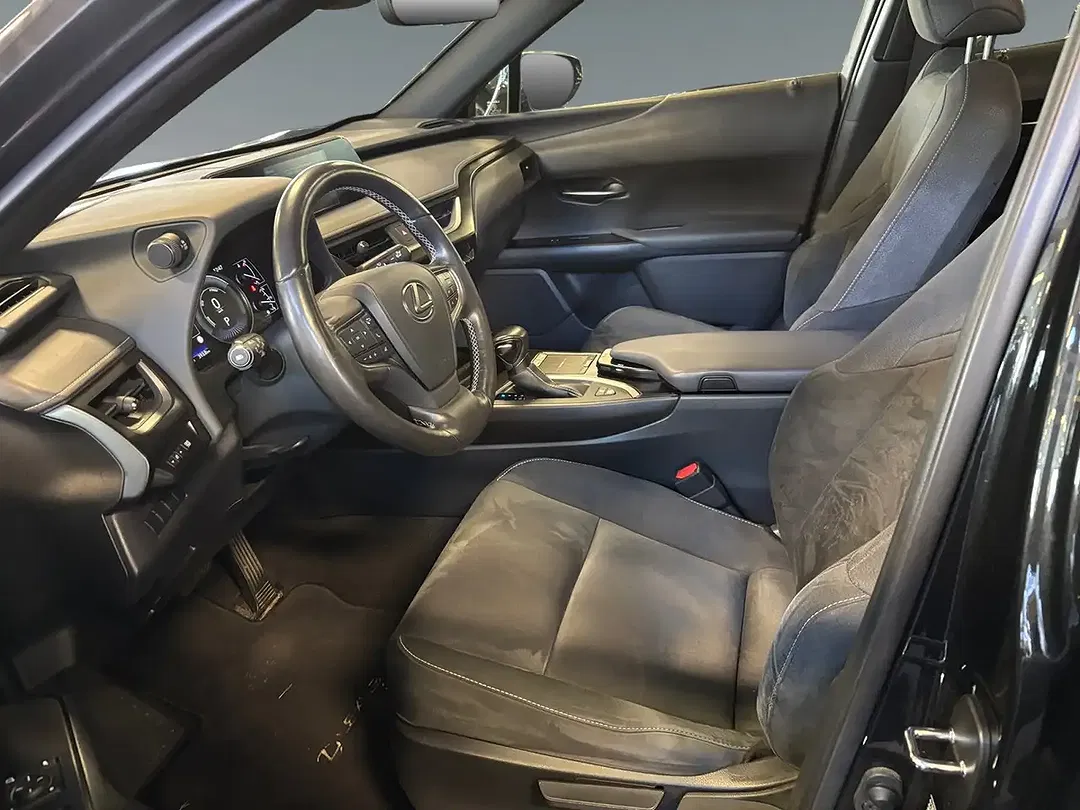 Lexus UX 250h Style Edition - Thumbnail 9