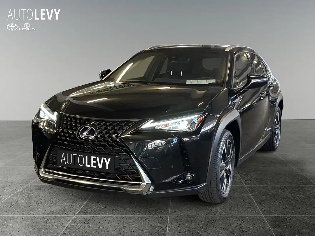 Lexus UX 250h Style Edition - foto 1