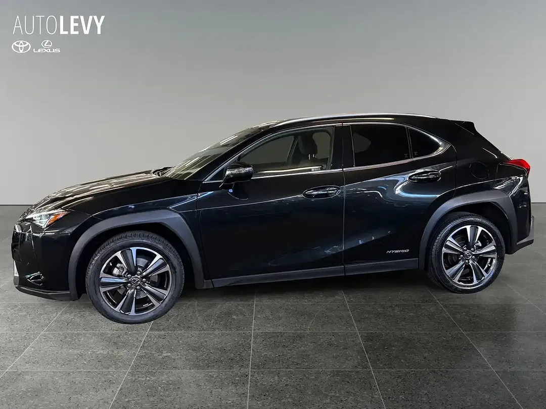 Lexus UX 250h Style Edition - foto 2