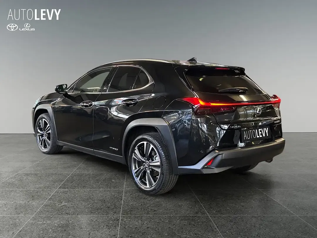 Lexus UX 250h Style Edition - Thumbnail 3