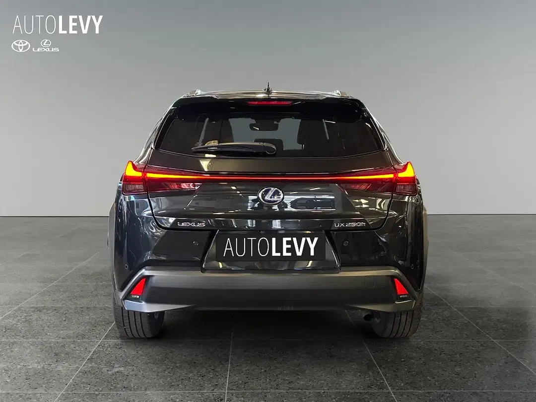 Lexus UX 250h Style Edition - Thumbnail 4