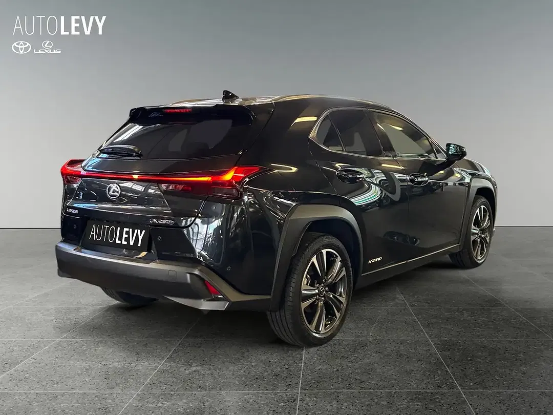 Lexus UX 250h Style Edition - Thumbnail 5