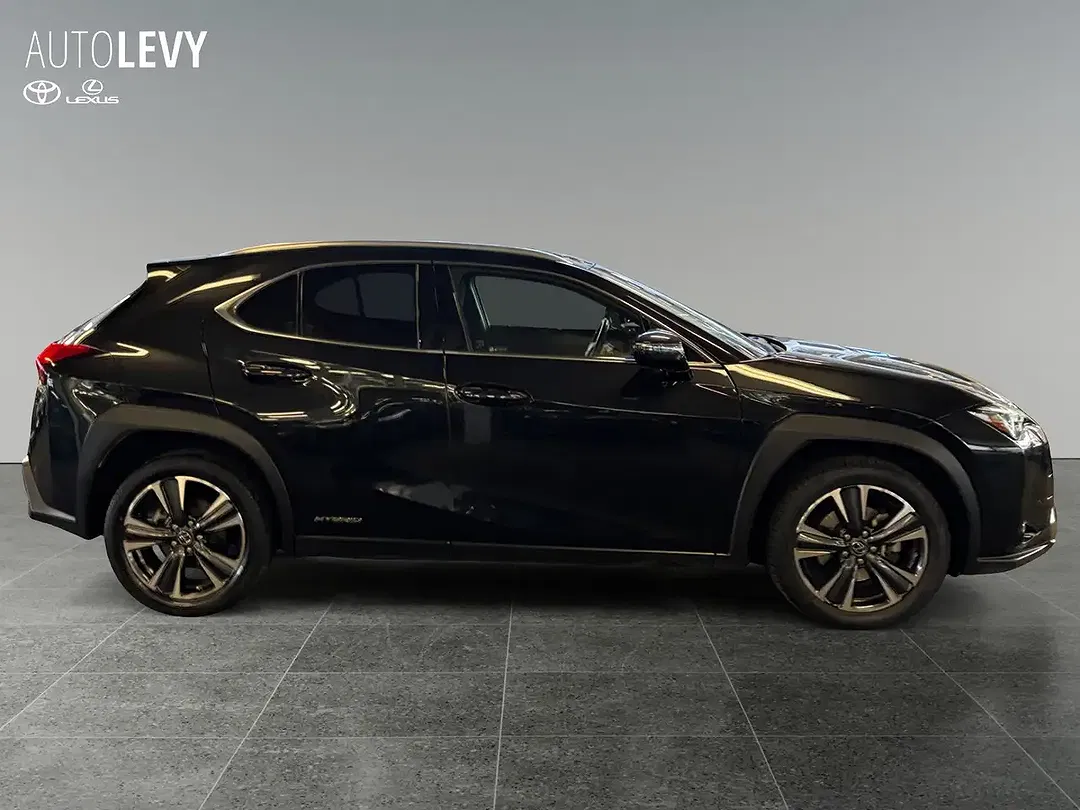 Lexus UX 250h Style Edition - Thumbnail 6