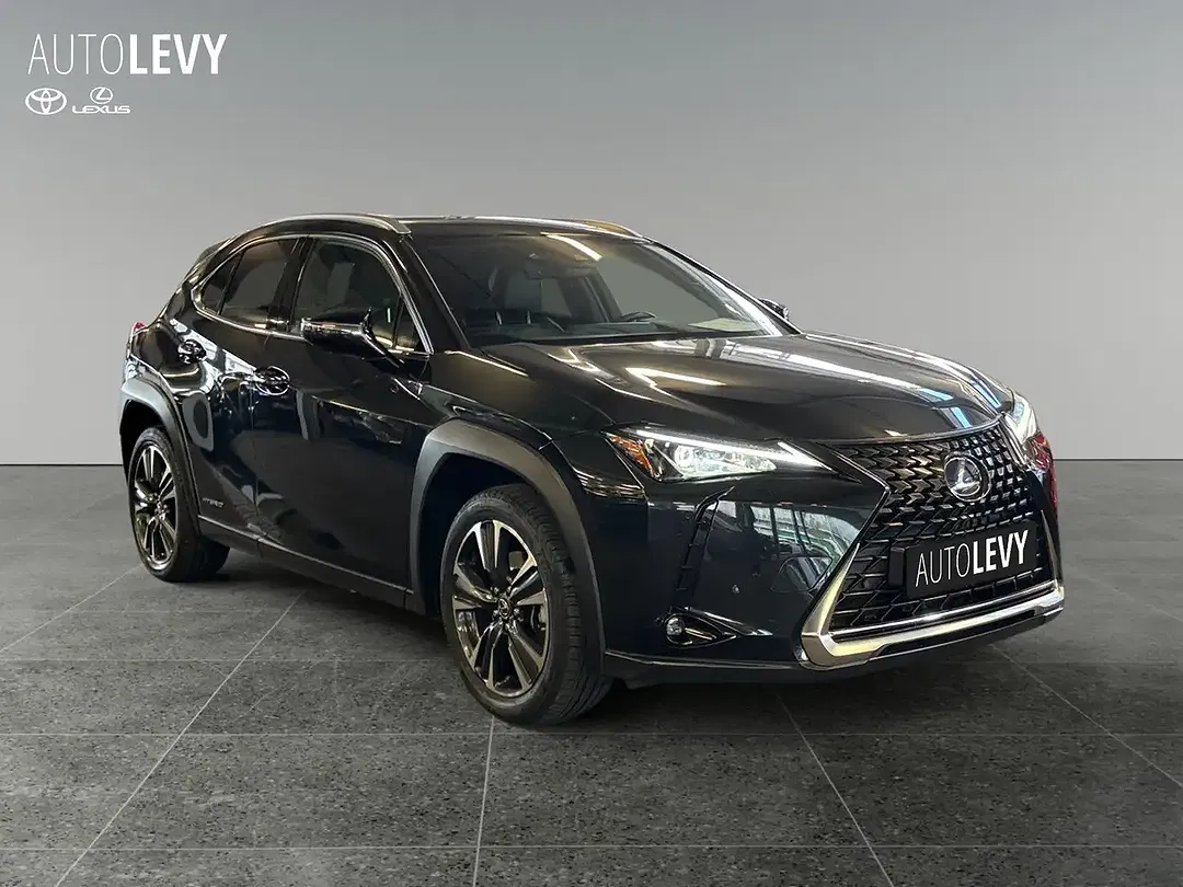 Lexus UX 250h Style Edition - Thumbnail 7