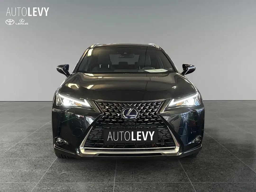 Lexus UX 250h Style Edition - Thumbnail 8