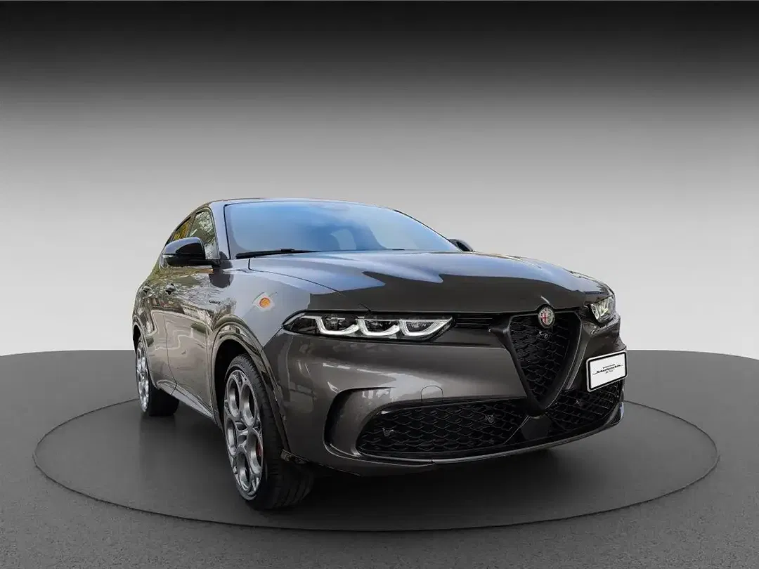 Alfa Romeo Tonale VGT Hybrid Veloce - Thumbnail 2